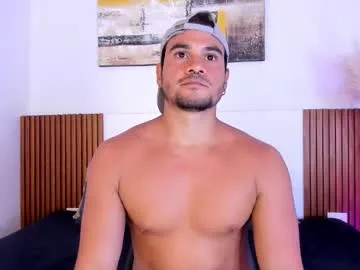 Offline jake_muller1 on Chaturbate