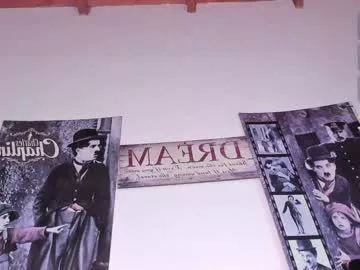 Freechat jamal_boseman on Chaturbate