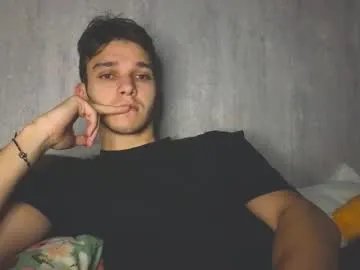 james_friends — Current Goal: You give a blowjob  (show penis close) at 100 tokens -- Next Goal: naked doggy --  #boy #cumshow #uncut