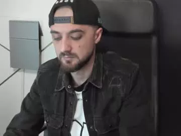 Offline jamesmyersx on Chaturbate