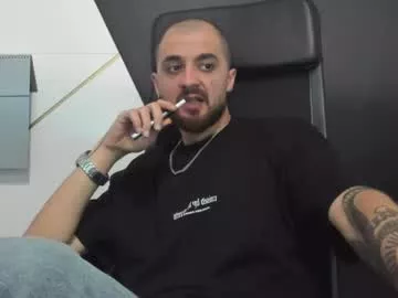 Offline jamesmyersx on Chaturbate