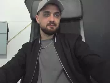 Offline jamesmyersx on Chaturbate