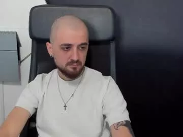 Offline jamesmyersx on Chaturbate