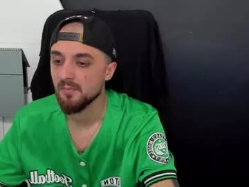 Offline jamesmyersx on Chaturbate