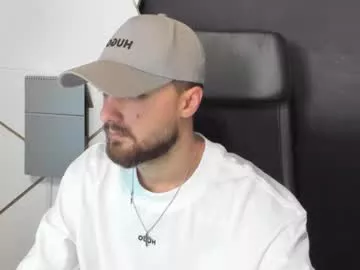 Offline jamesmyersx on Chaturbate