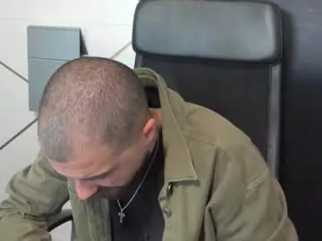 Offline jamesmyersx on Chaturbate