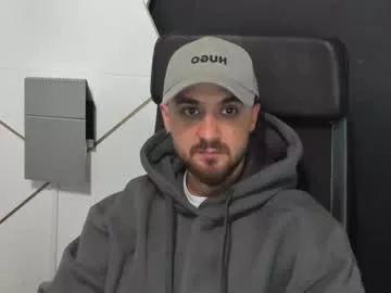 Offline jamesmyersx on Chaturbate