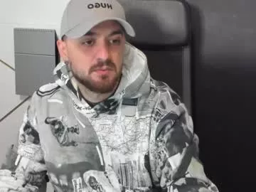 Offline jamesmyersx on Chaturbate