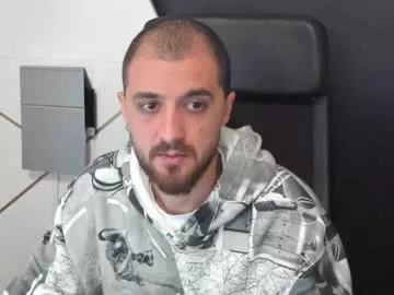 Offline jamesmyersx on Chaturbate