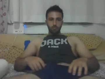Offline jamessandt on Chaturbate