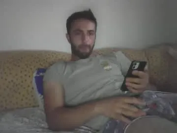 Offline jamessandt on Chaturbate