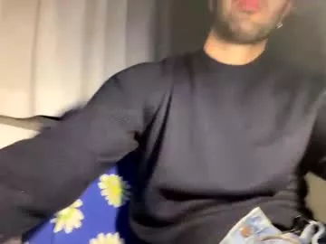 Offline jamessandt on Chaturbate