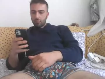 Offline jamessandt on Chaturbate
