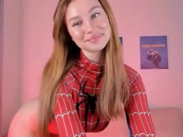 jane_everly on Chaturbate