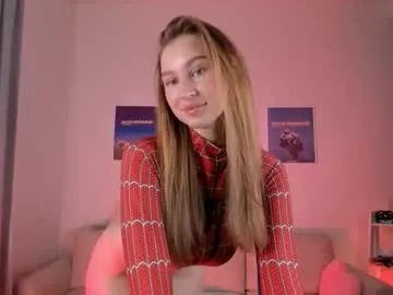 jane_everly on Chaturbate