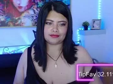 Group janeth_zambrano on Chaturbate