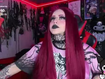 Private janna_ink on Chaturbate