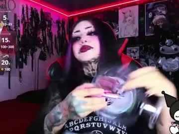 Private janna_ink on Chaturbate