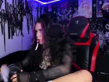 Private janna_ink on Chaturbate