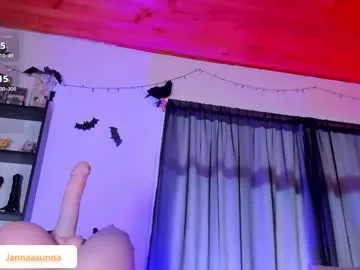 Offline jannaasuna on Chaturbate
