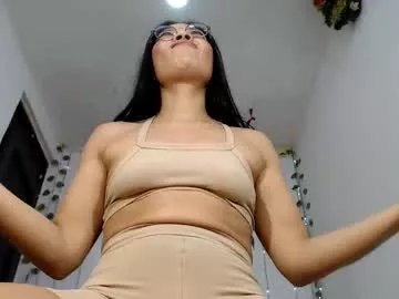 japonesa01 on Chaturbate