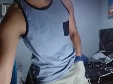 jared_kingxx on Chaturbate