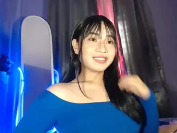 Offline jasmine_arousal on Chaturbate