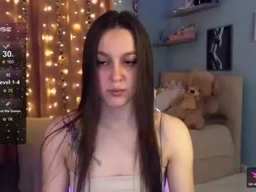 Offline jasmine_doll_ on Chaturbate