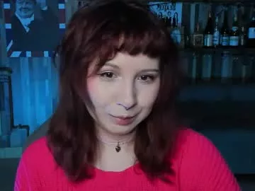 Offline jasminemilko on Chaturbate