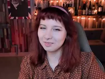 Offline jasminemilko on Chaturbate