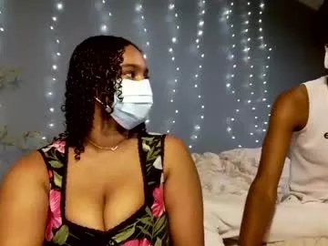 jasminxtheo on Chaturbate