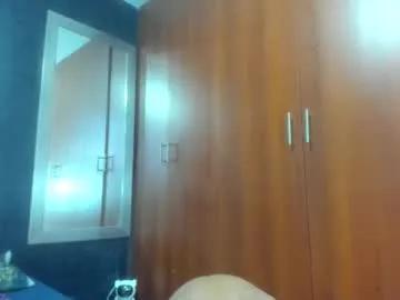 jasonmartiinez on Chaturbate