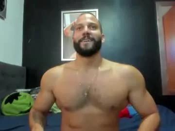 jasonmartiinez on Chaturbate