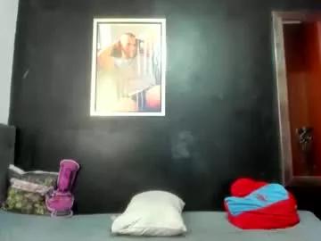 jasonmartiinez on Chaturbate