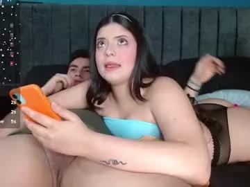 Away jasson_n_emma on Chaturbate