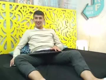 jay_bluee on Chaturbate