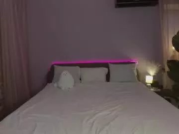 jaylee_kryss on Chaturbate