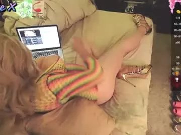 jaymiex on Chaturbate