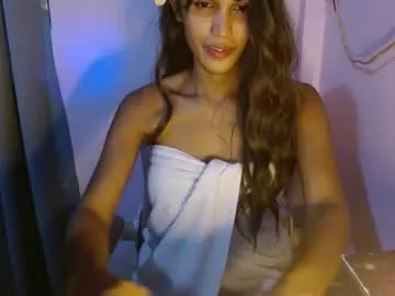 jazz0295 on Chaturbate 