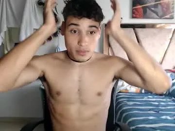 jbunny03 — I simply want to cum every day, if you allow me. #cum #22 #latino #colombiano