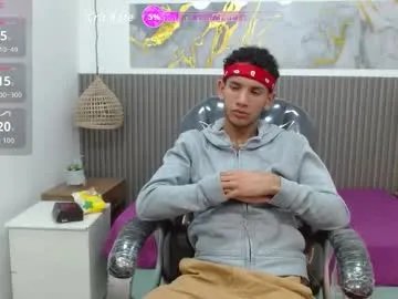 jdwhite18 on Chaturbate