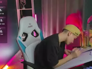 Offline jean_wilsons on Chaturbate