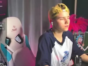 Offline jean_wilsons on Chaturbate