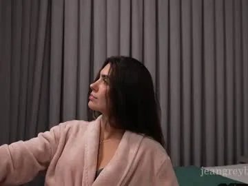 jeangreybianca on Chaturbate