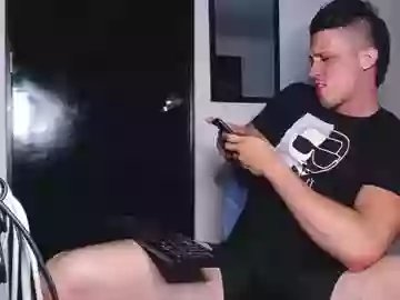 jeff_deall on Chaturbate