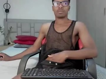 jeffrey_cottom on Chaturbate