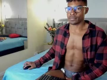 jeffrey_cottom on Chaturbate