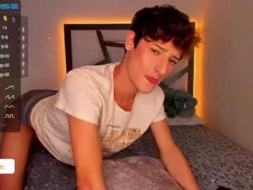 Freechat jei_7m on Chaturbate