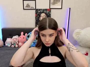 jenie_fire — Twerk [447 tokens left] Do you believe in love from the first sight ?0.o #anal #teen #deepthroat #skinny #18