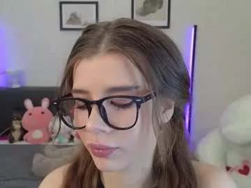 Freechat jenie_fire on Chaturbate